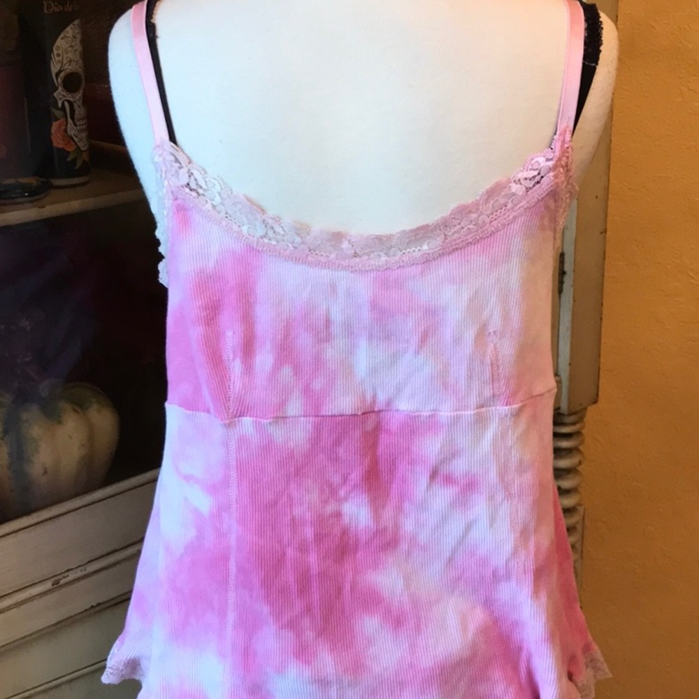 J Lo pajama set